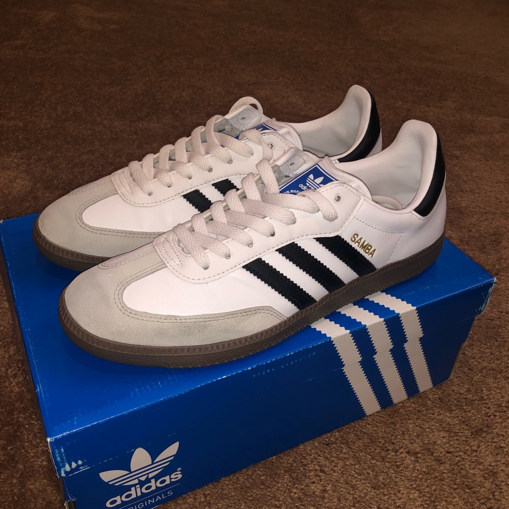 Adidas Samba